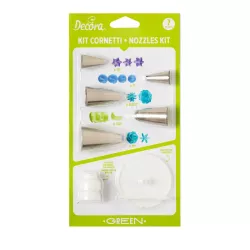 Classic tulle set