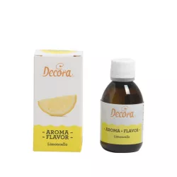 Liquid aroma "Limoncello"