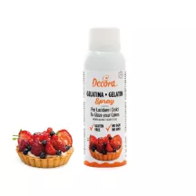 125ml Gélatine en spray