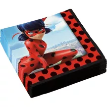 Napkins "Miraculous"