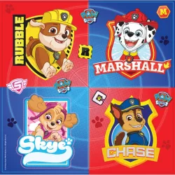 Tovaglioli "Paw Patrol