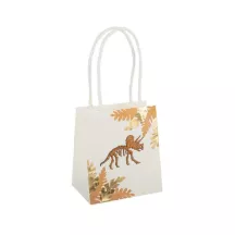 4 sacchetti regalo - Dino Kraft