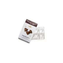 8 Schokoladenform Herz