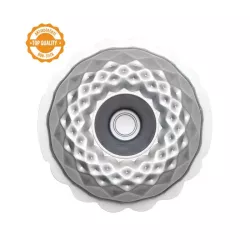 Kougelhopf Kuchenform "Diamant"