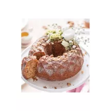 Kougelhopf Kuchenform "Diamant"