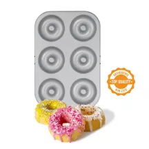 Donuts mold