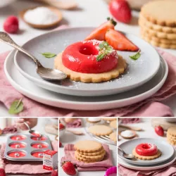 Donuts mold