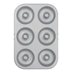 Donuts mold