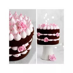Zuckerrosa Rosen