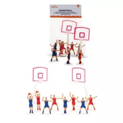 Decorations "Basketball"