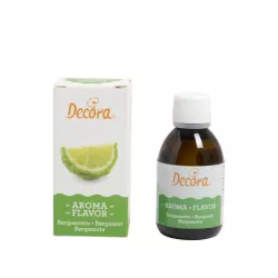 Liquid aroma "Bergamot"