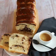 Ausziehbare Cakeform