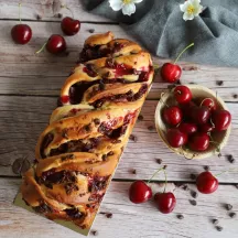 Ausziehbare Cakeform