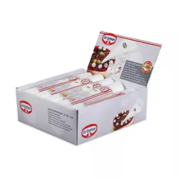 30 Disposable piping bags 36 cm