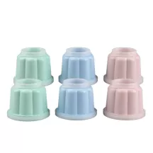Puddingformen - Pastell