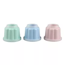 Stampi per budino - Pastello