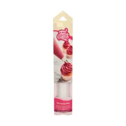 "Disposable Decorating Bags XL" - 46cm - 10pc