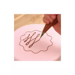 Petites poches à douilles