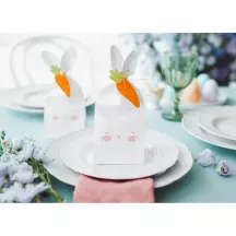6 Tüten "kleine Hase"