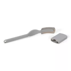 French Bread Knife in steel