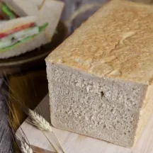 Pullman loaf pan