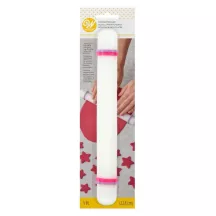 "Perfect Height" Rolling Pin - 22.5cm