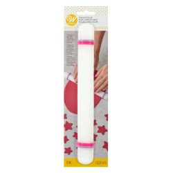Perfect Height Rolling Pin - 22.8cm