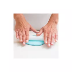 "Perfect Height" Rolling Pin - 22.5cm