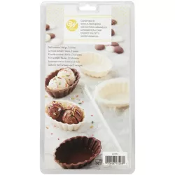 Stampo per cioccolato "Ciotola