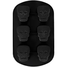 Silicone Mold " Skull"