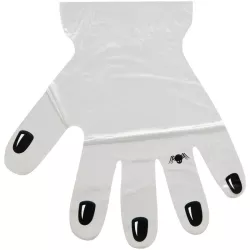 15 Candy bags - hand