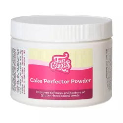 Perfezionatore di torte in polvere 250 g