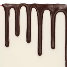 Schokolade für Drip Cake "Schokolade"