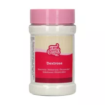 Destrosio 200 g - puro zucchero d'uva in polvere