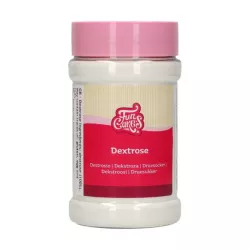 Dextrose für Patisserie und Glace | 200 g – Cakelicious