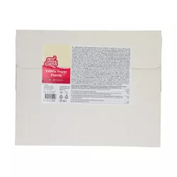 Edible unleavened sheets - A4 - 25pcs