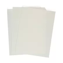 Edible sugar sheets - 25 pcs