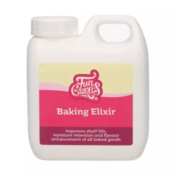 Elisir di pasticceria 500 ml