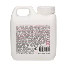 Baking elixir 500 ml