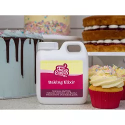 Elisir di pasticceria 500 ml