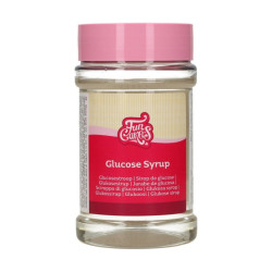 Sciroppo di glucosio - 375 g