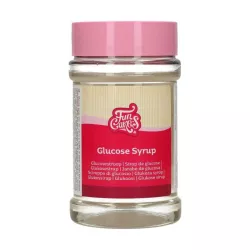 Sciroppo di glucosio - 375 g
