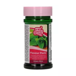 Flavouring "Green Mint" 100g