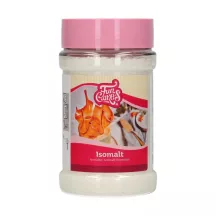 Isomalt zucchero 250 g - per decorazioni di zucchero