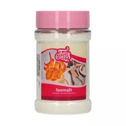 250g Isomalt Zucker für Dekorationen