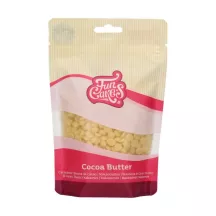 Cocoabutter Drops