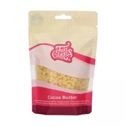 Cocoabutter Drops