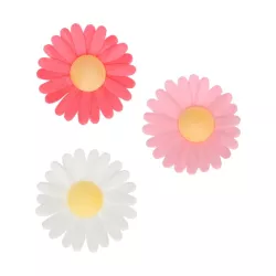 13 Marguerites en azyme