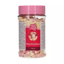 Micro Marshmallows 50g