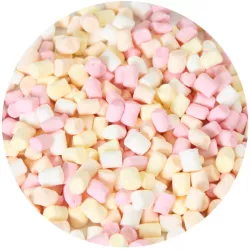 Micro Marshmallows 50 g